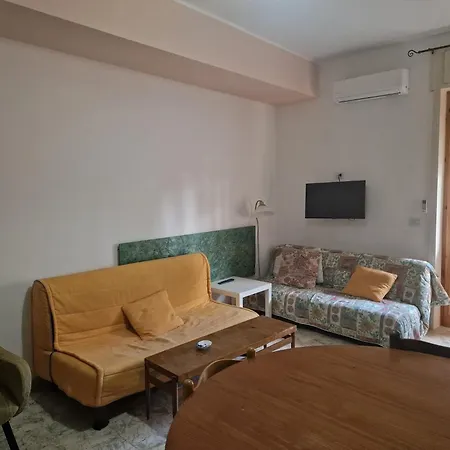 San Giovanni-6 Posti-100m Dal Mare Apartment *
