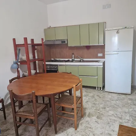 Apartment San Giovanni-6 Posti-100m Dal Mare