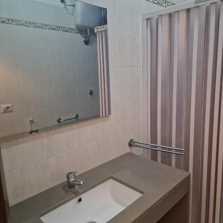 Apartment San Giovanni-6 Posti-100m Dal Mare Gallipoli