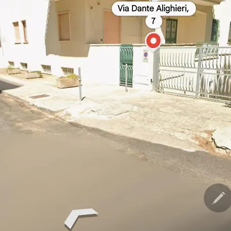 Apartment San Giovanni-6 Posti-100m Dal Mare