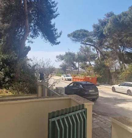 Apartment San Giovanni-6 Posti-100m Dal Mare